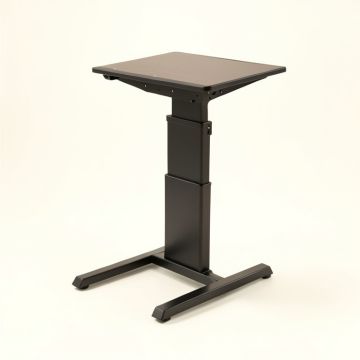 Move 60 Series Height Adjustable Standing Desk (synthetic illustration; no displayed measurements)