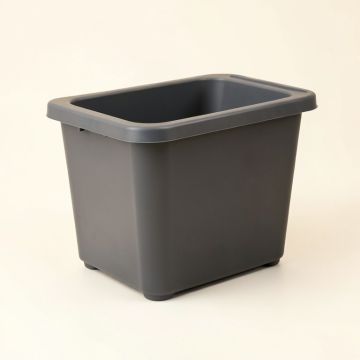 Denali 100 Gallon Resin Deck Box (synthetic illustration; no displayed measurements)