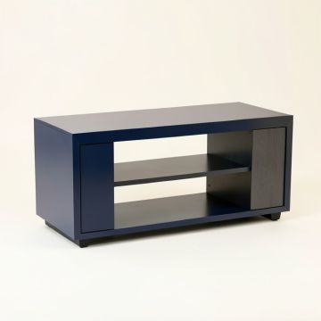 Odine Tv Stand For Tvs Up To 60 '' (synthetic illustration; no displayed measurements)