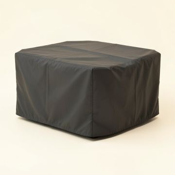 Waterbury 6 Piece Water Resistant Patio Furniture Cover Set (synthetic illustration; no displayed measurements)