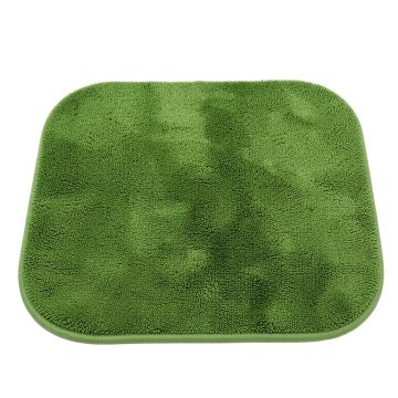 Cedar Arc Bath Mat