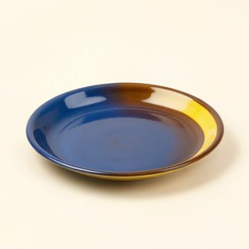 Amarillo 5.5 '' Saucer (synthetic illustration; no displayed measurements)