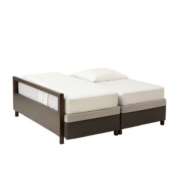 Altesa Twin Bed With Trundle
