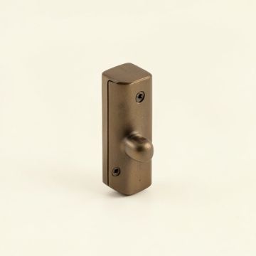 Opulent 3 '' Center To Center Bar Pull (synthetic illustration; no displayed measurements)