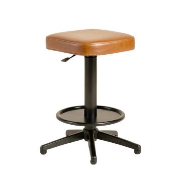 Wentworth Swivel Counter & Bar Stool