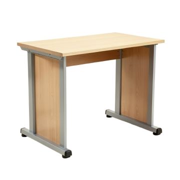 Eccleshall Reversible Desk (synthetic illustration; no displayed measurements)