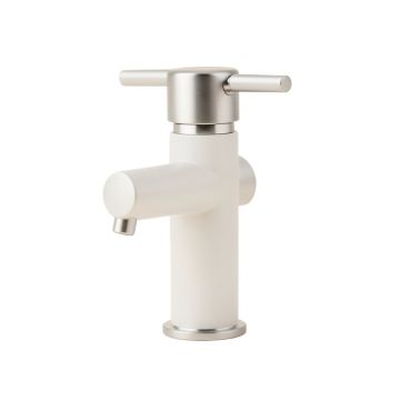 Wynford Double Handle Bidet Faucet