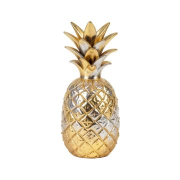 Marco Pineapple Sculpture