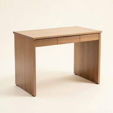 Adysan Writing Desk (synthetic illustration; no displayed measurements)