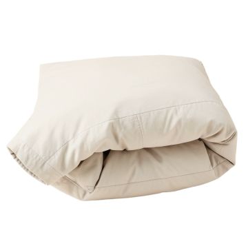 Guynn Washed Reversible Duvet Cover Set