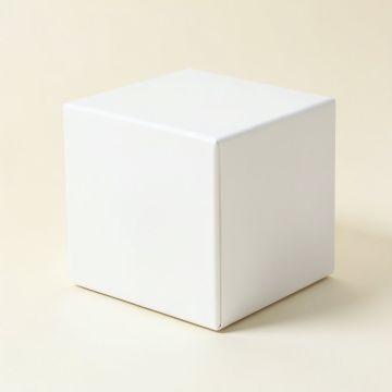 Tbridge Freestanding Square Tissue Box Cover (synthetic illustration; no displayed measurements)
