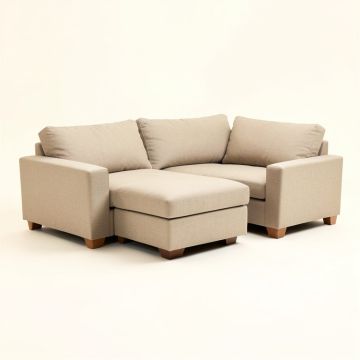Eduarte 86 '' Wide Reversible Sleeper Sofa & Chaise (synthetic illustration; no displayed measurements)