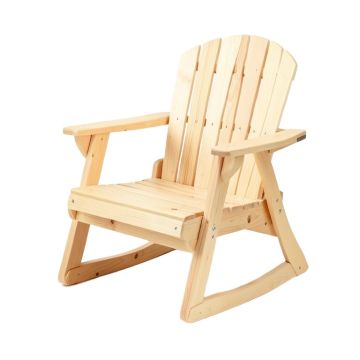 Emjay Rocking Chair