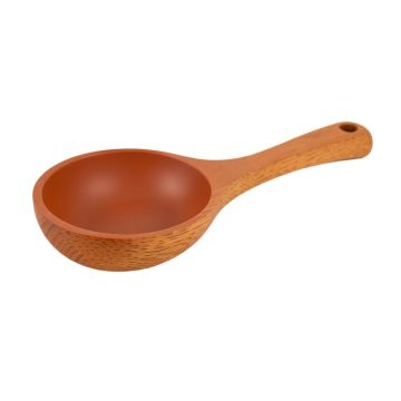 Glen Brook Cooking Spoon - Terracotta