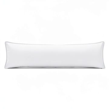 Ajah Sherpa Body Pillowcase (synthetic illustration; no displayed measurements)