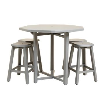 Alvy 5 Piece Bar Set
