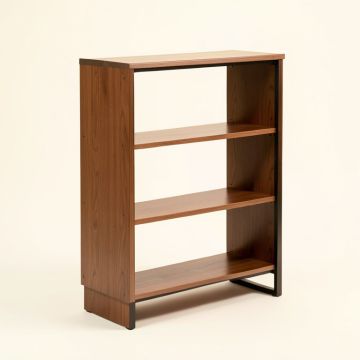Brayden Etagere Bookcase (synthetic illustration; no displayed measurements)