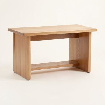 Arsenault 46 '' Console Table (synthetic illustration; no displayed measurements)