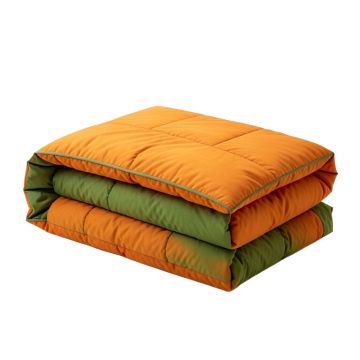 Radabaugh Reversible Comforter Set