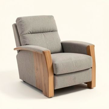 Minogue 32 '' Wide Power Lift Assist Standard Recliner (synthetic illustration; no displayed measurements)