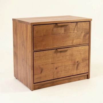 Shillington Multimedia Library Style Media Drawers (synthetic illustration; no displayed measurements)