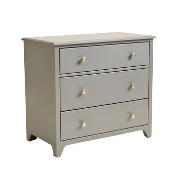 Jehova 6 Drawer Chest