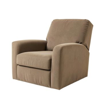 Adysyn 27 '' Wide Manualzero Gravity Recliner