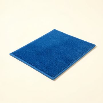 Gascon Saintongeois Welcome Non-Slip Outdoor Door Mat (synthetic illustration; no displayed measurements)