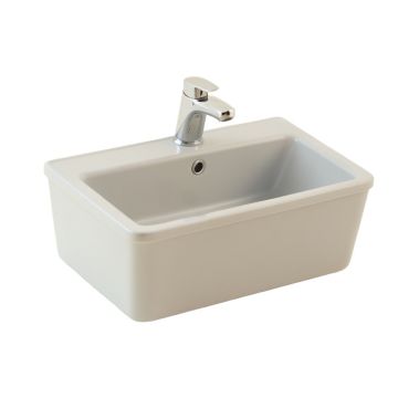 Southhaven® 33 '' L X 22 '' W Single Basin Sink Kitchen Sink