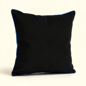 Vandewa Two People Rock Climbing Throw Pillow Cover (synthetic illustration; no displayed measurements)