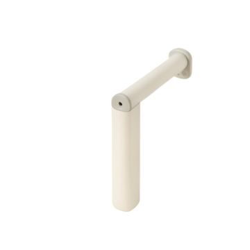 Baltz Single Curtain Rod