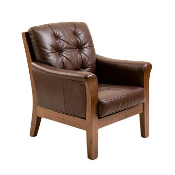 Ksawery 26.5 '' Wide Tufted Lounge Chair