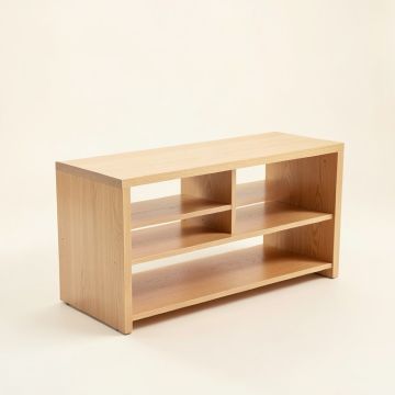 Didier Tv Stand For Tvs Up To 88 '' (synthetic illustration; no displayed measurements)