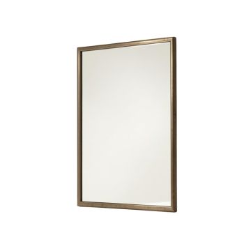 Hemsworth Wall Mirror