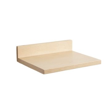 Alder Brook Wall-Mounted Cat Perch - Beige