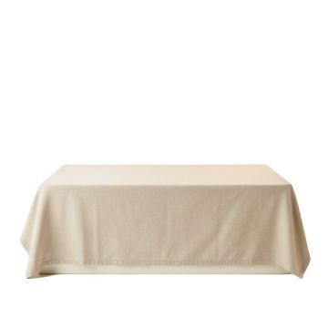Bay Bluff Flat Bed Sheet - Beige