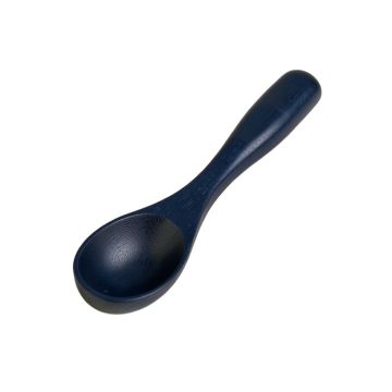 Cedar Brook Cooking Spoon - Navy