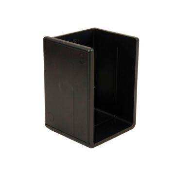 Abduljalil Firewood Rack Bracket Kit