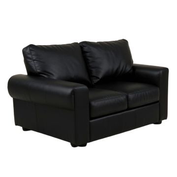 Ginsberg 93 '' Rolled Arm Sofa With Reversible Cushions
