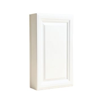 Endura Craftsman Classic Square Non-Tapered Recessed Panel Post