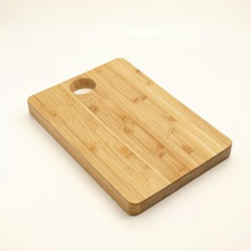 Heim Concept Bamboo Butcher Block Chopping Board (synthetic illustration; no displayed measurements)