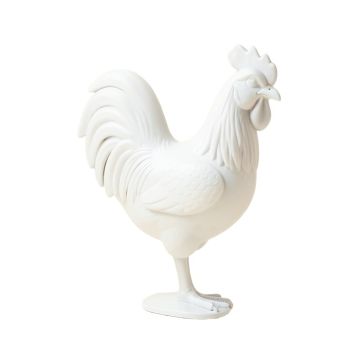 Pegram Rooster Wall Décor