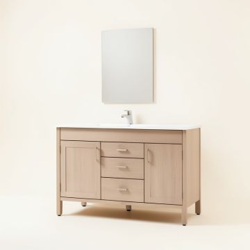 Walhalla 30 '' Single Bathroom Vanity (synthetic illustration; no displayed measurements)