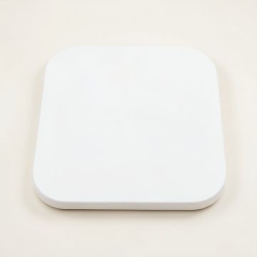 Linden Dale Cutting Board - White (synthetic illustration; no displayed measurements)