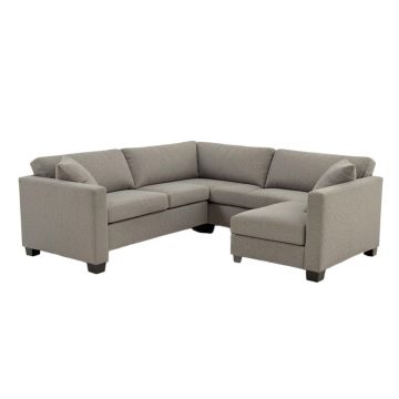 Geraint 2 Piece Sleeper Living Room Set