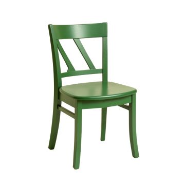 Briar Dell Dining Chair - Green