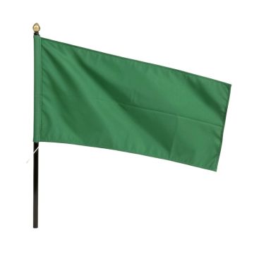 Lindell Be In The Woods Camper 2-Sided Polyester 40 X 28 In . House Flag