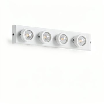 Kunze Bath 4-Light Vanity Light (synthetic illustration; no displayed measurements)