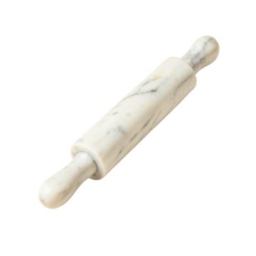Fox Run Brands Marble Rolling Pin (synthetic illustration; no displayed measurements)