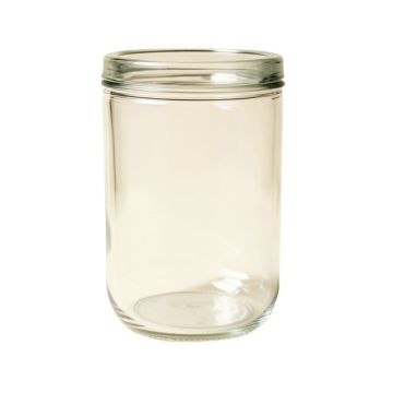2.43 Qt . Kitchen Canister Set